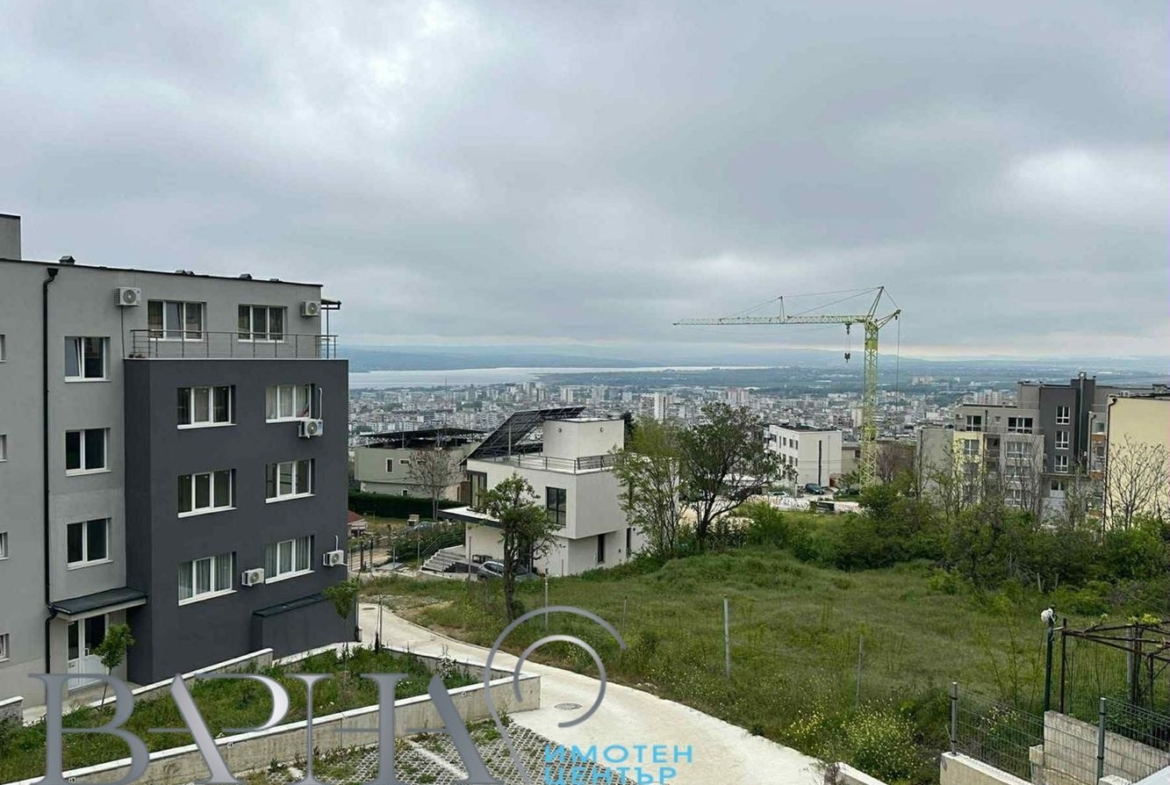 2-стаен - Варна, м-т Пчелина - 0