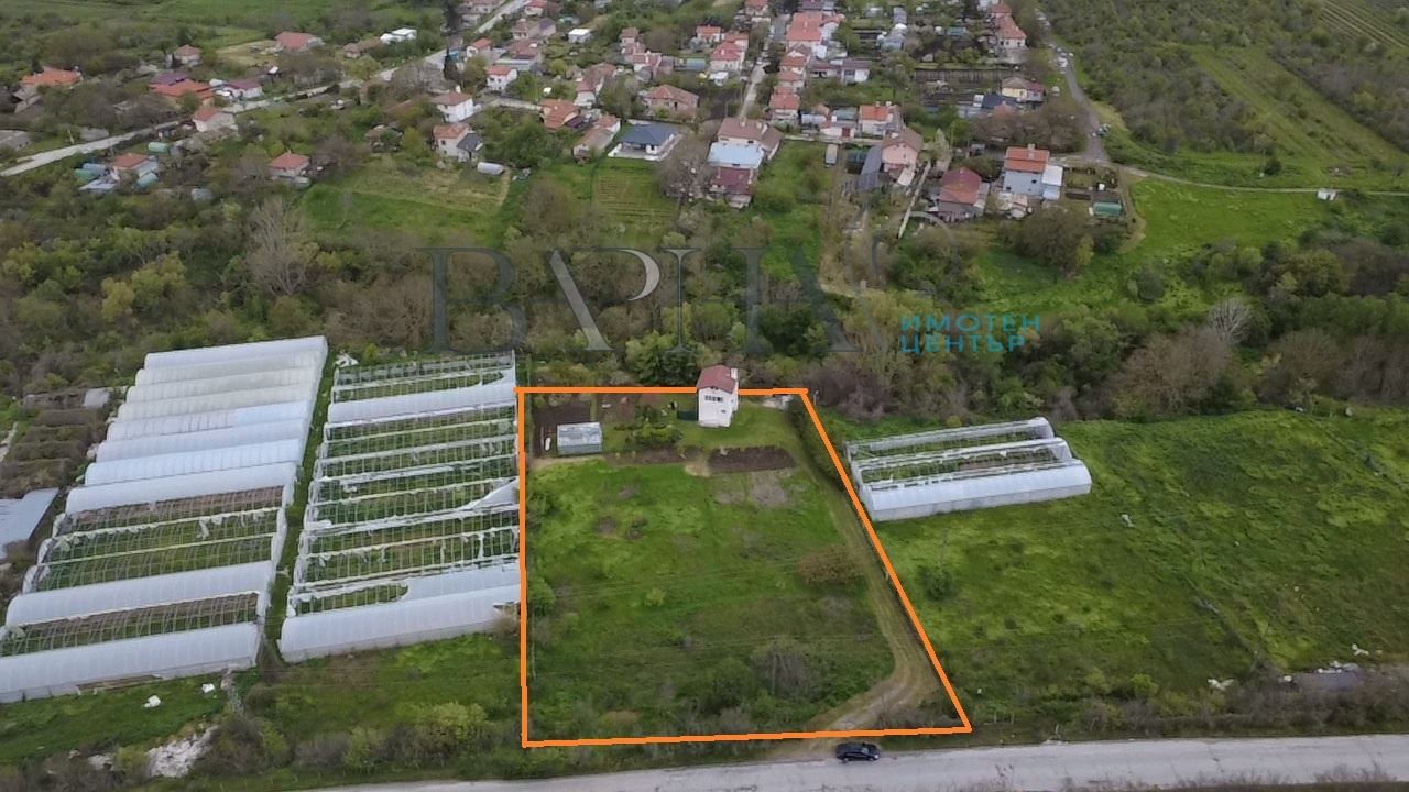 Парцел - Варна, област, с.Припек - 0