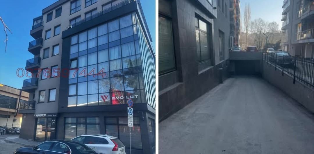 Гараж - Варна, ХЕИ - 0