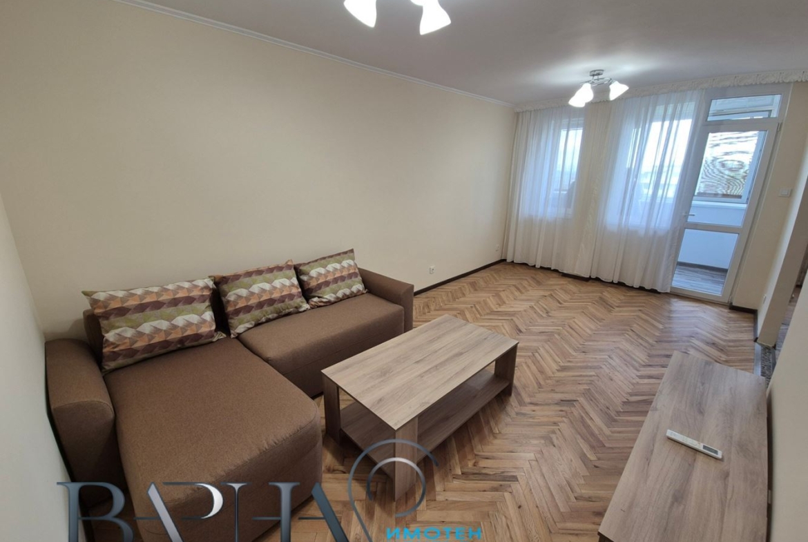 3-стаен - Варна, Владиславово - 0