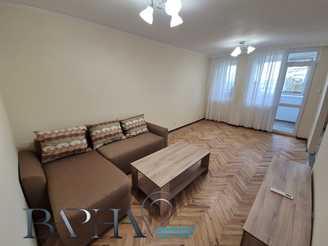 3-стаен - Варна, Владиславово - 0