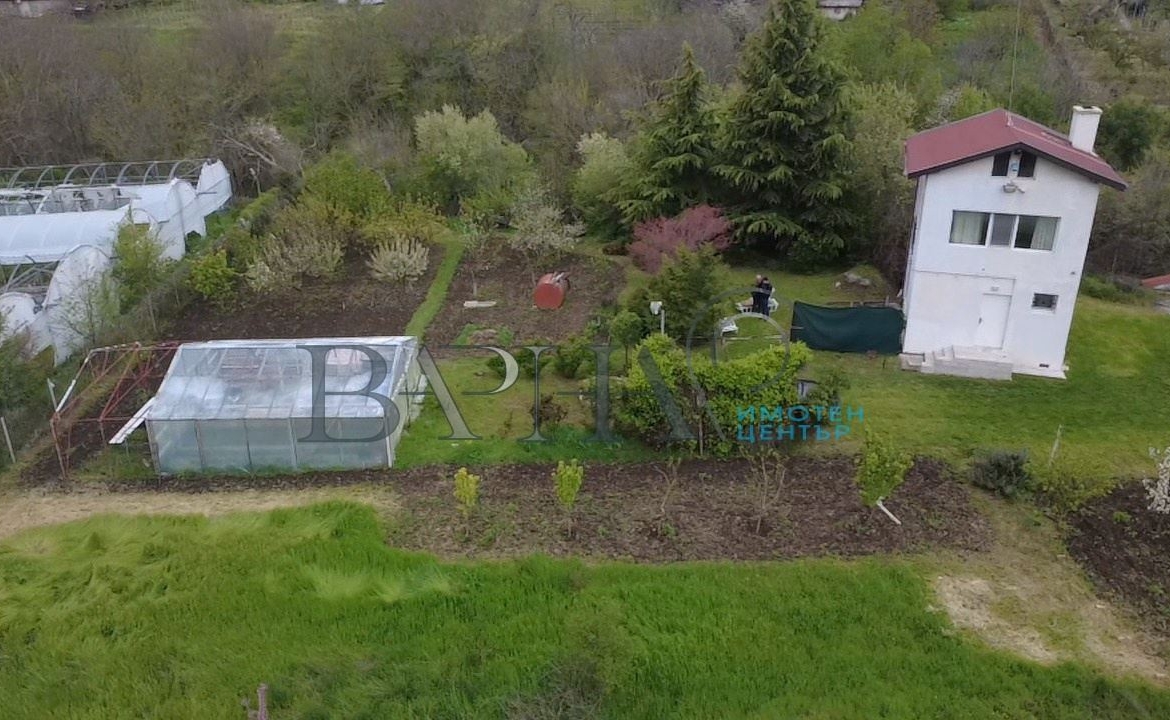Парцел - Варна, област, с.Припек - 0