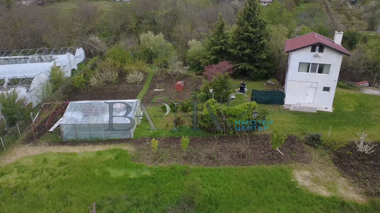 Парцел - Варна, област, с.Припек - 0