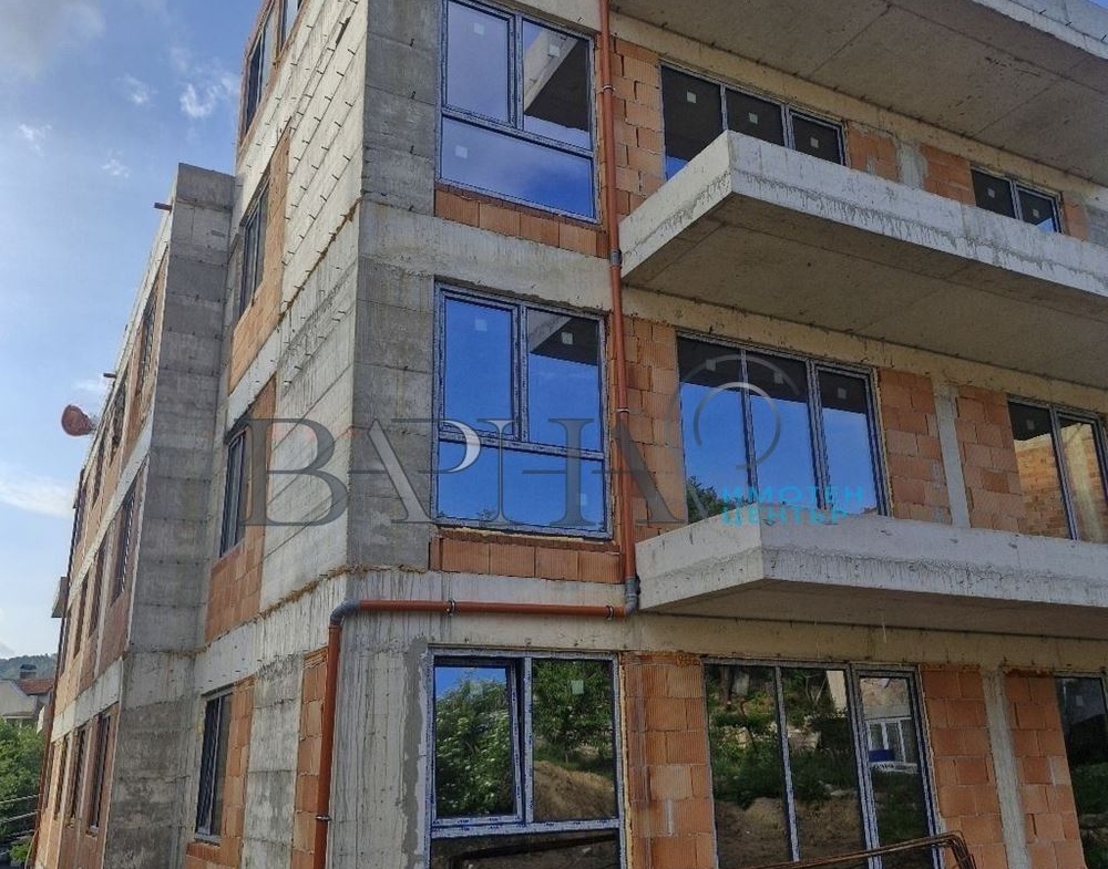 3-стаен - Варна, Изгрев - 0