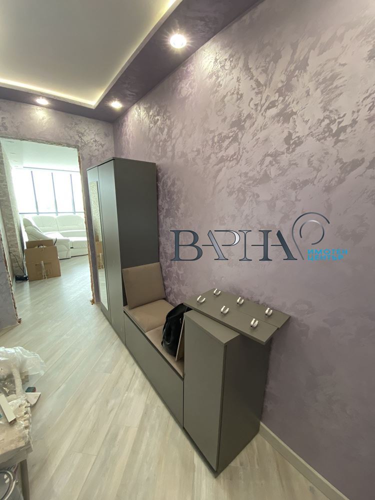 2-стаен – Варна, Бриз-0 2-стаен - Варна, Бриз - 0