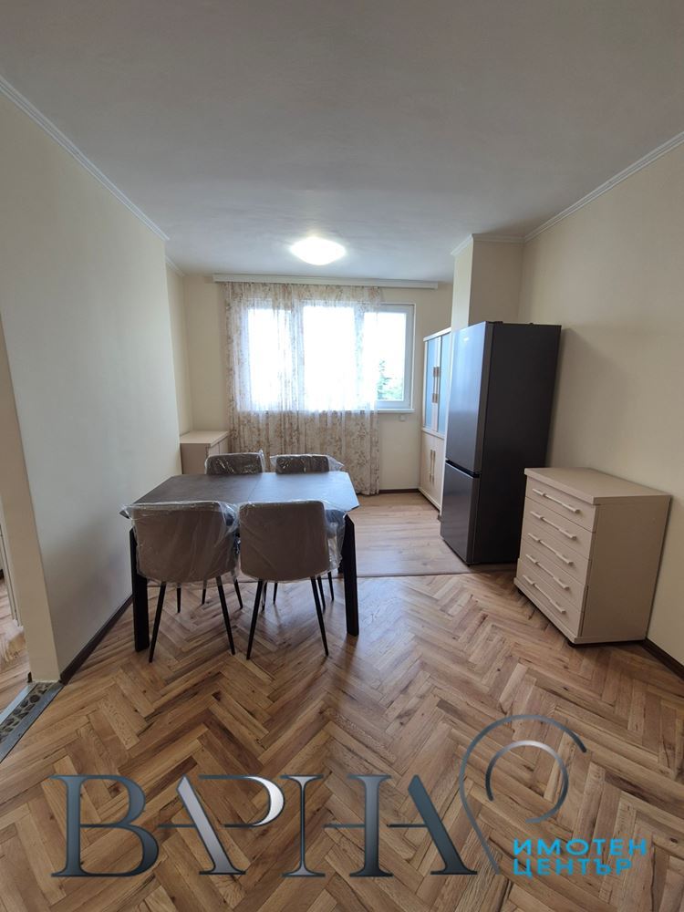 3-стаен - Варна, Владиславово - 0