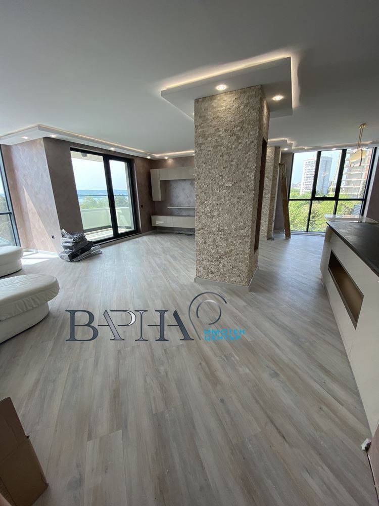 2-стаен – Варна, Бриз-0 2-стаен - Варна, Бриз - 0