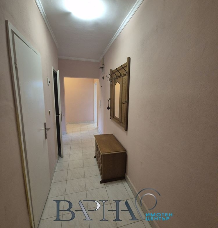 Многостаен - Варна, Нептун - 0