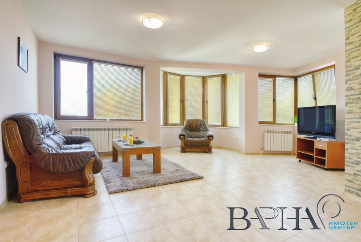 2-стаен - Варна, м-т Траката - 0
