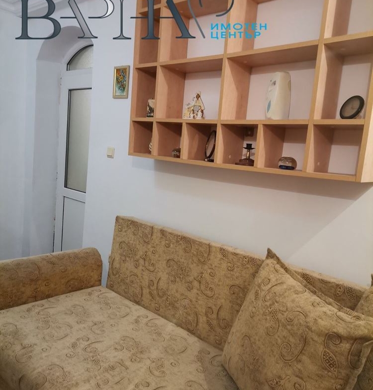 2-стаен - Варна, Гръцка махала - 0