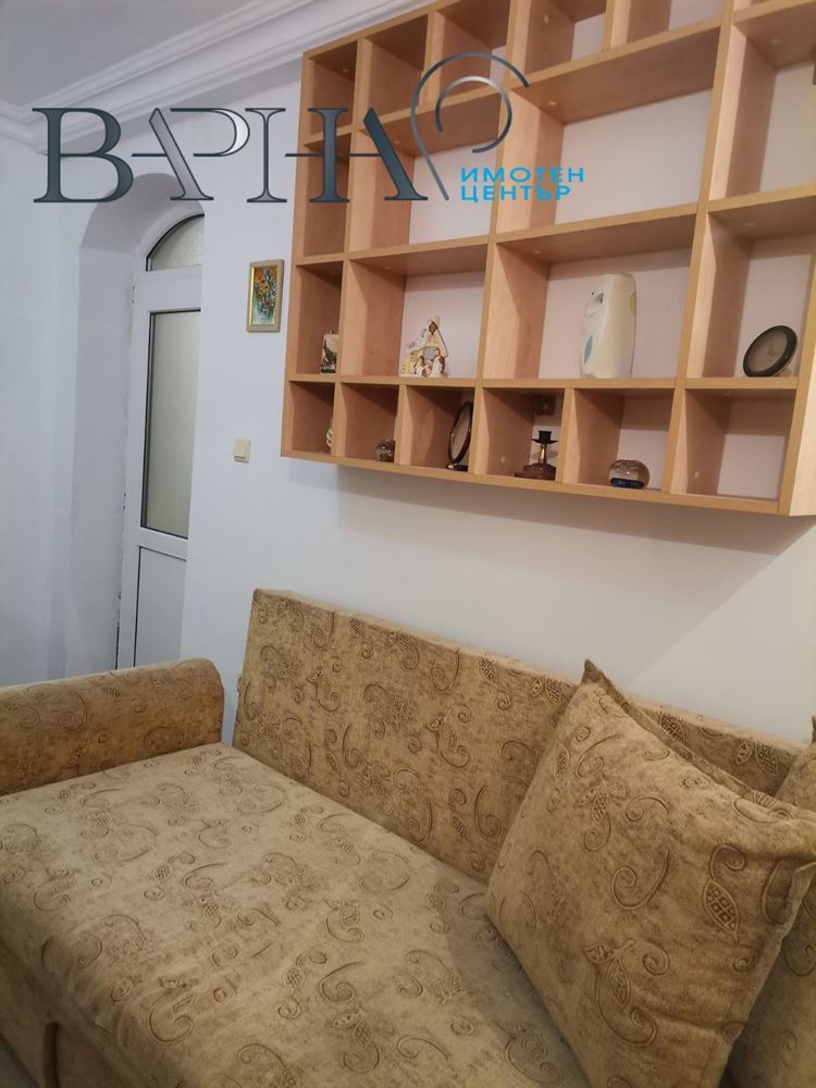 2-стаен - Варна, Гръцка махала - 0