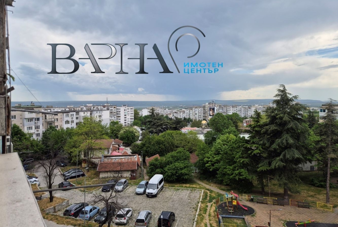 3-стаен - Варна, Владиславово - 0