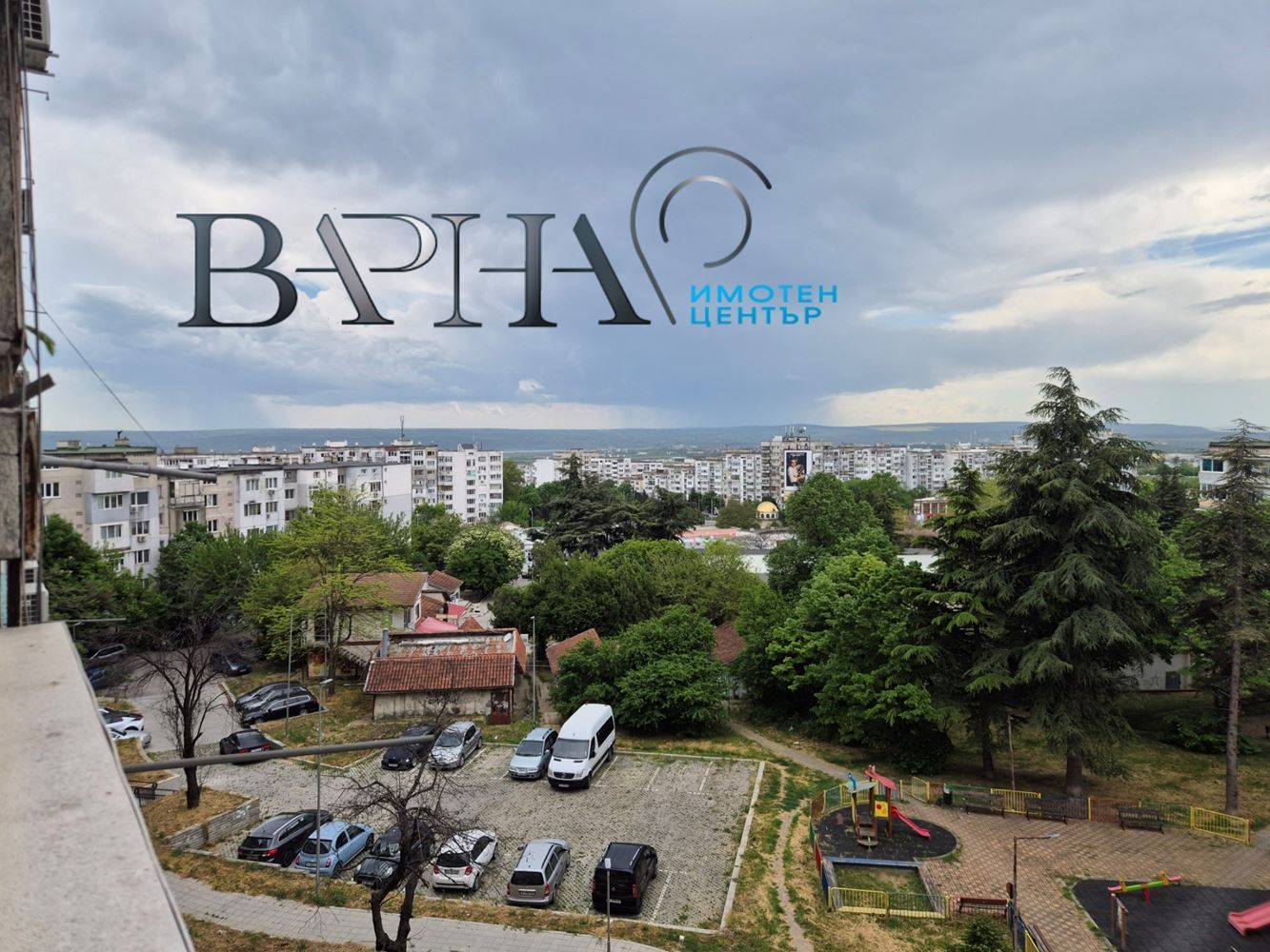 3-стаен - Варна, Владиславово - 0