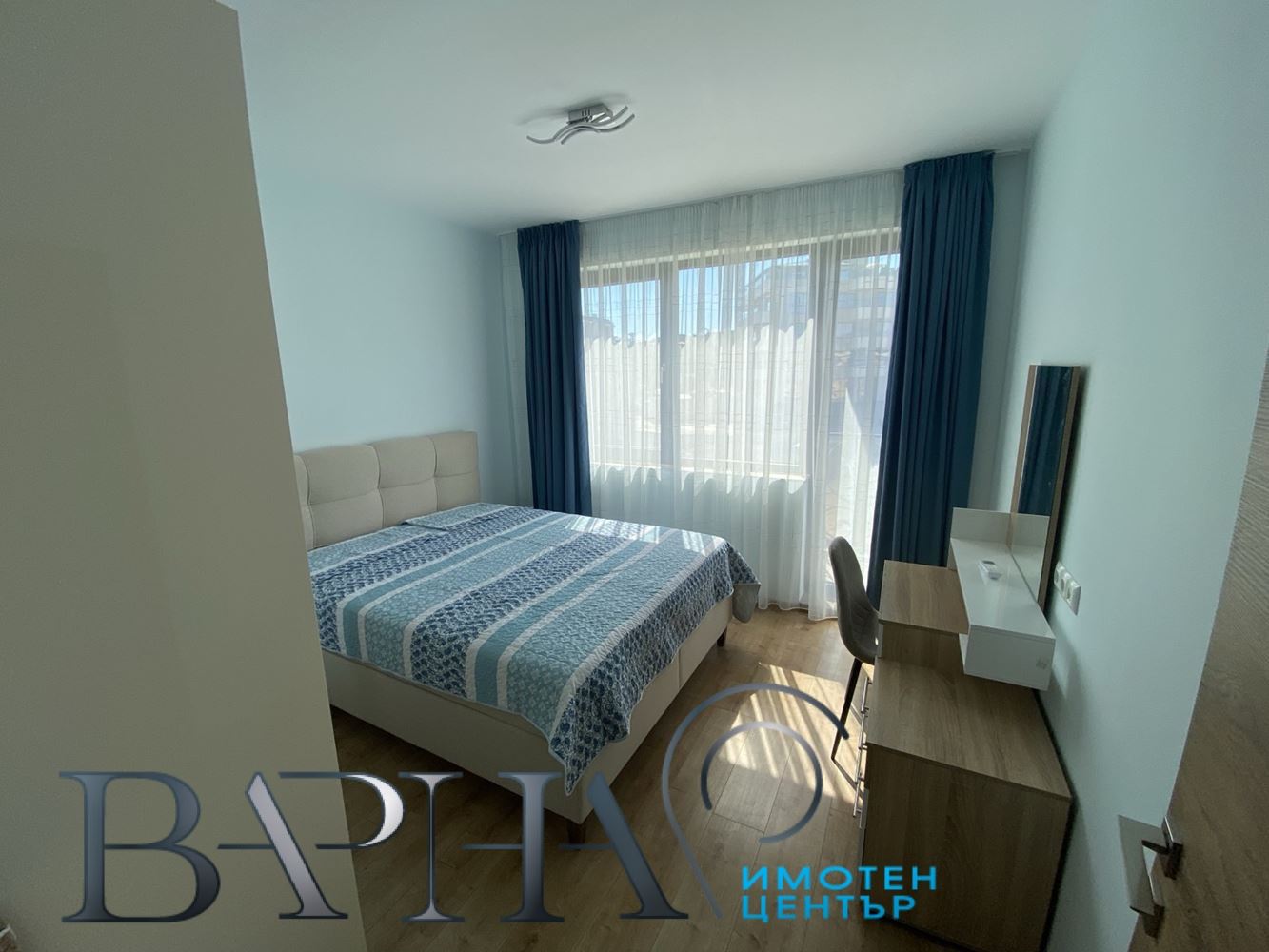 Нов Апартамент в Затворен Комплекс Бела Вита-0 Нов Апартамент в Затворен Комплекс Бела Вита - 0