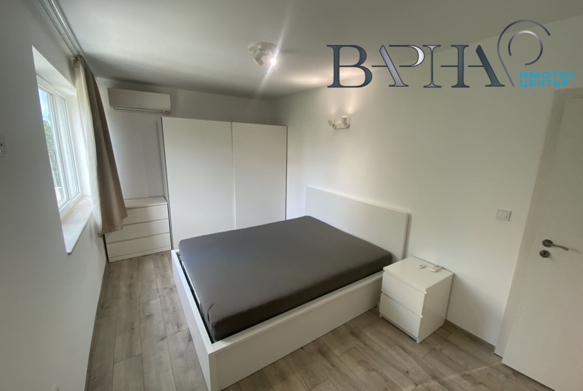 2-стаен - Варна, Левски - 0