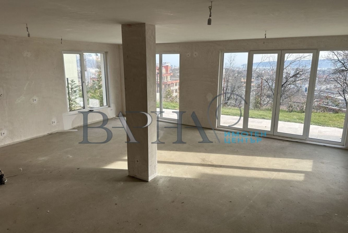 Къща - Варна, м-т Пчелина - 0