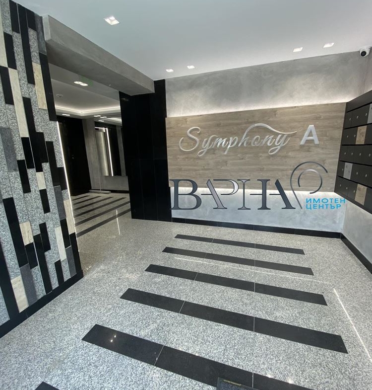 2-стаен - Варна, Бриз - 0