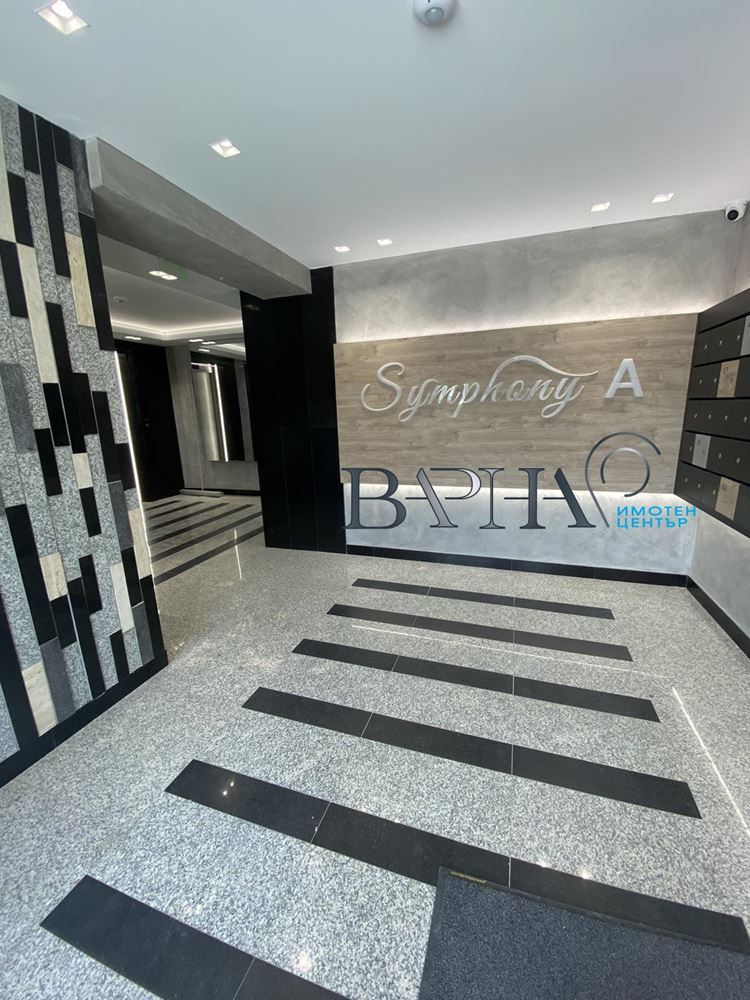 2-стаен – Варна, Бриз-0 2-стаен - Варна, Бриз - 0