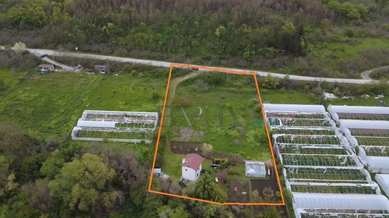 Парцел - Варна, област, с.Припек - 0