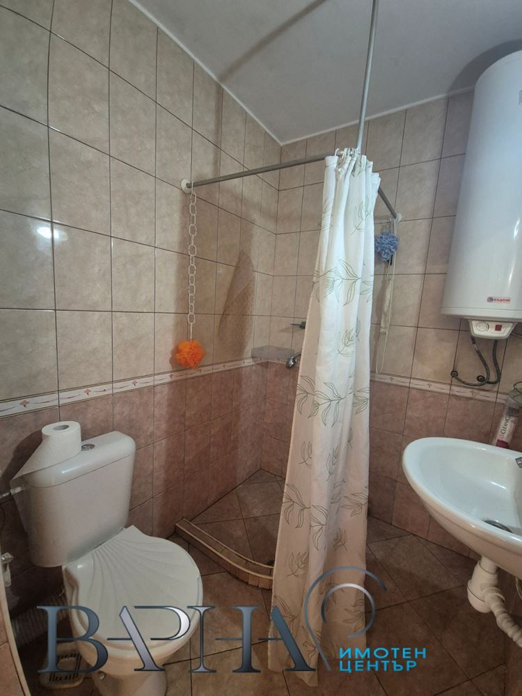3-стаен - Варна, Спортна зала - 0