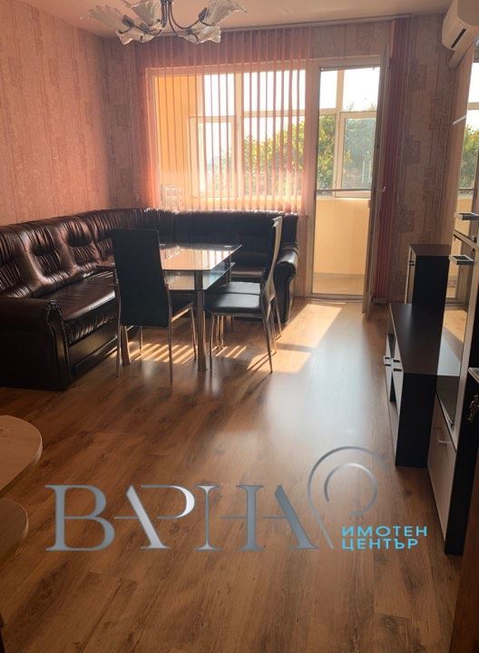2-стаен - Варна, Левски - 0