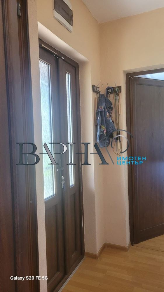 Къща - Варна, област, с.Калиманци - 0