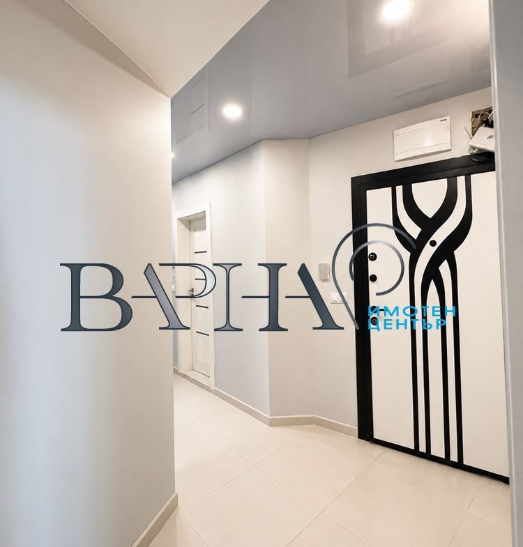 3-стаен - Варна, Бриз - 0