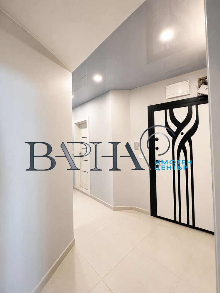 3-стаен - Варна, Бриз - 0