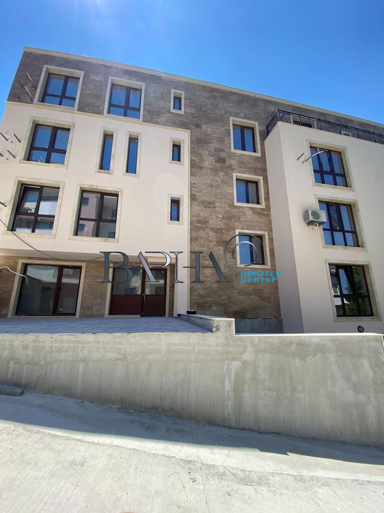 3-стаен - Варна, Бриз - 0