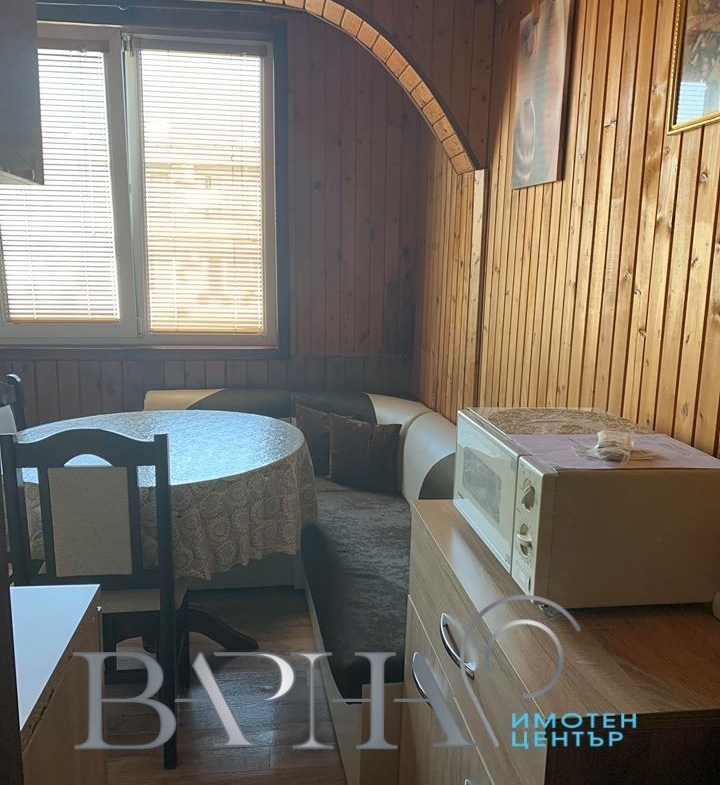 2-стаен - Варна, Левски - 0