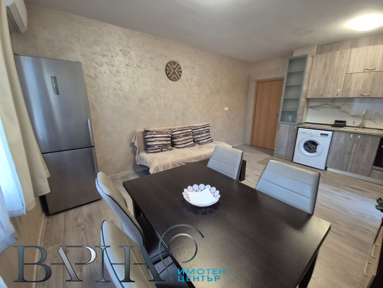 2-стаен - Варна, Виница - 0