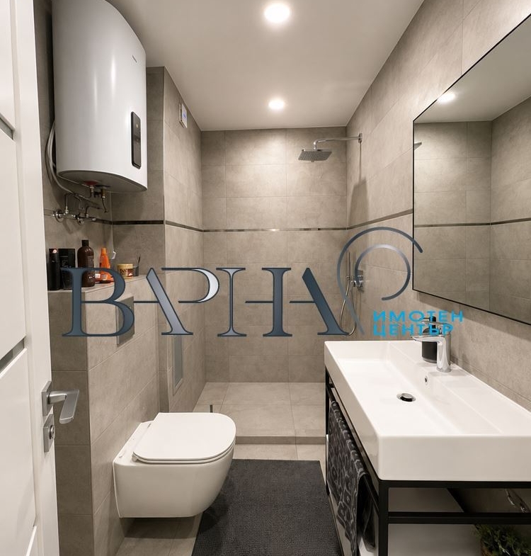 3-стаен - Варна, Бриз - 0
