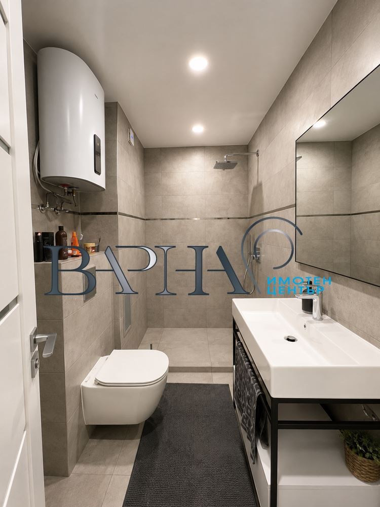 3-стаен - Варна, Бриз - 0