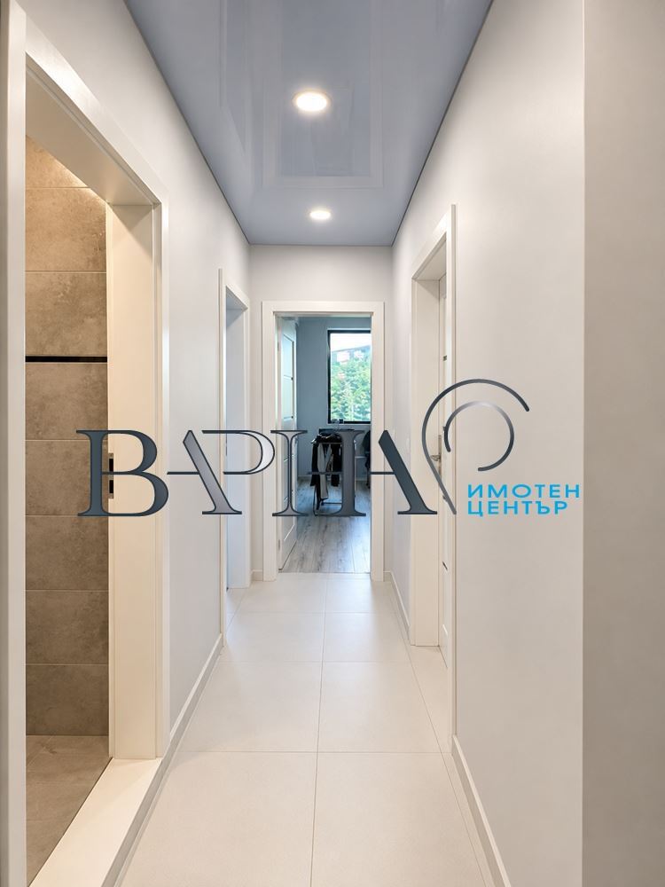 3-стаен - Варна, Бриз - 0