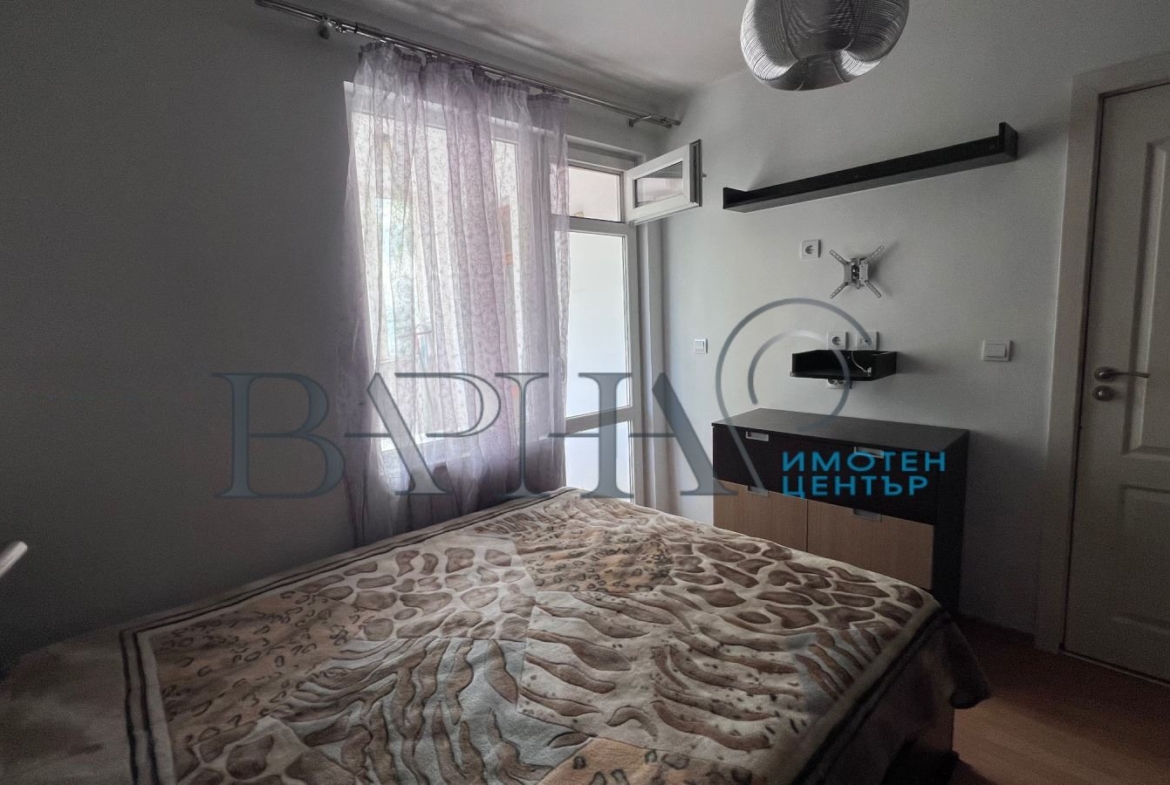 3-стаен - Варна, Цветен - 0