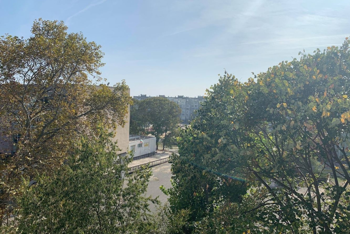2-стаен - Варна, Левски - 0