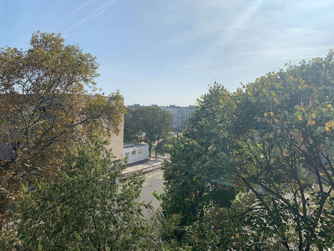 2-стаен - Варна, Левски - 0