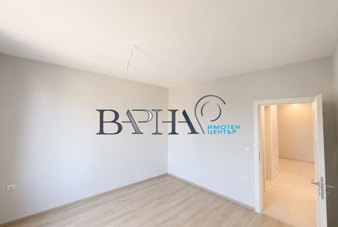 3-стаен - Варна, Бриз - 0