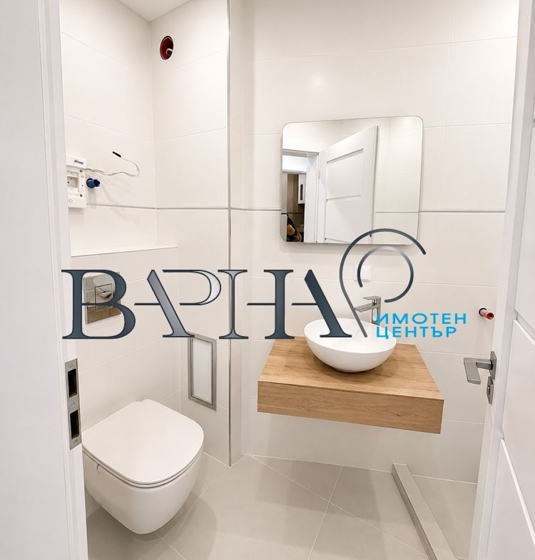 3-стаен - Варна, Бриз - 0