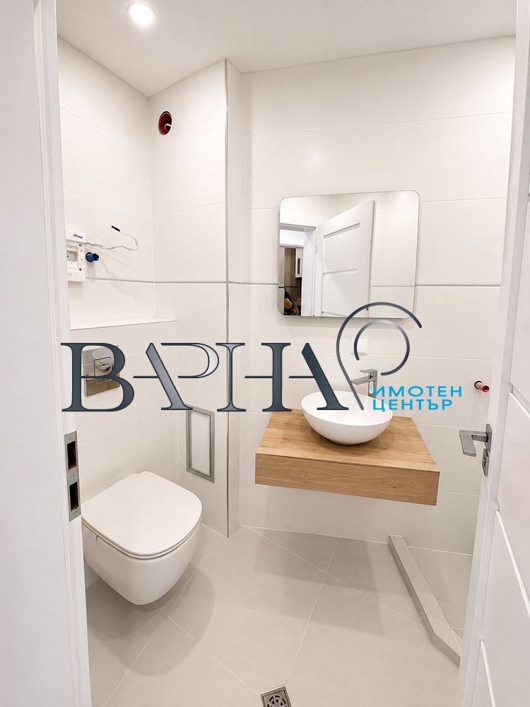 3-стаен - Варна, Бриз - 0