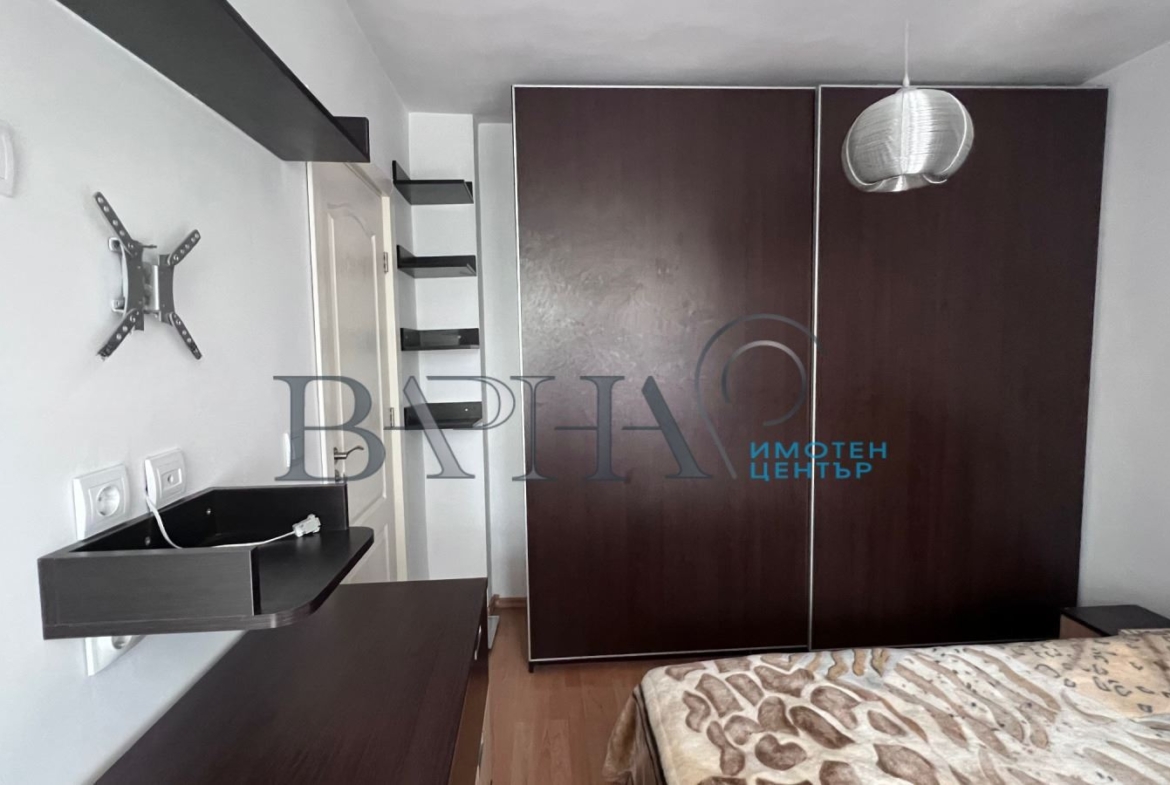 3-стаен - Варна, Цветен - 0