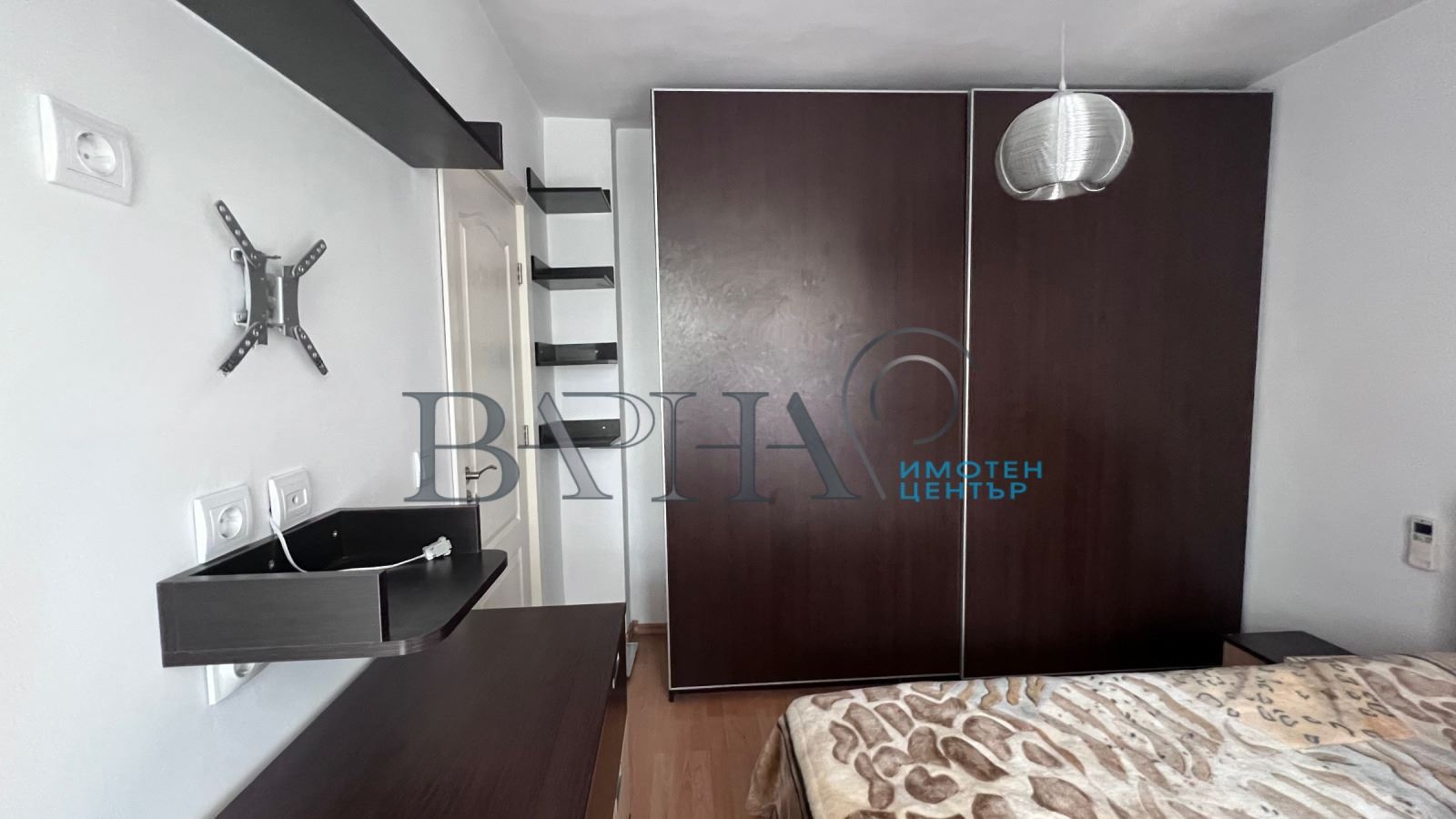 3-стаен - Варна, Цветен - 0