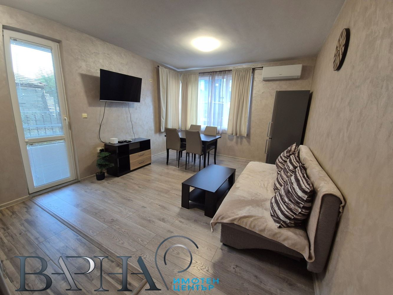 2-стаен - Варна, Виница - 0