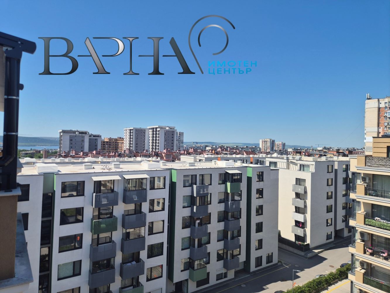 2-стаен - Варна, Възраждане 1 - 0