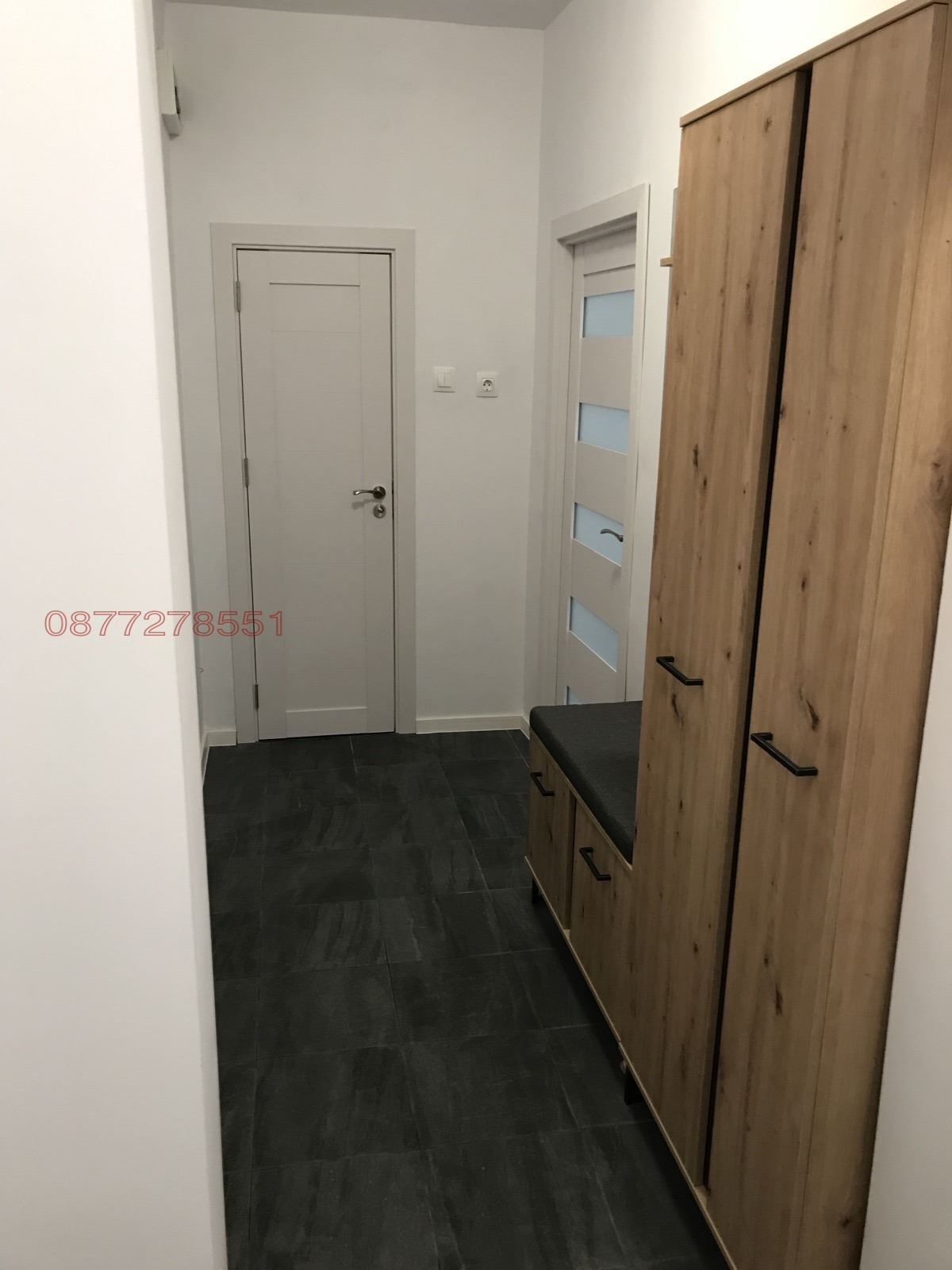 2-стаен - Варна, Трошево - 0