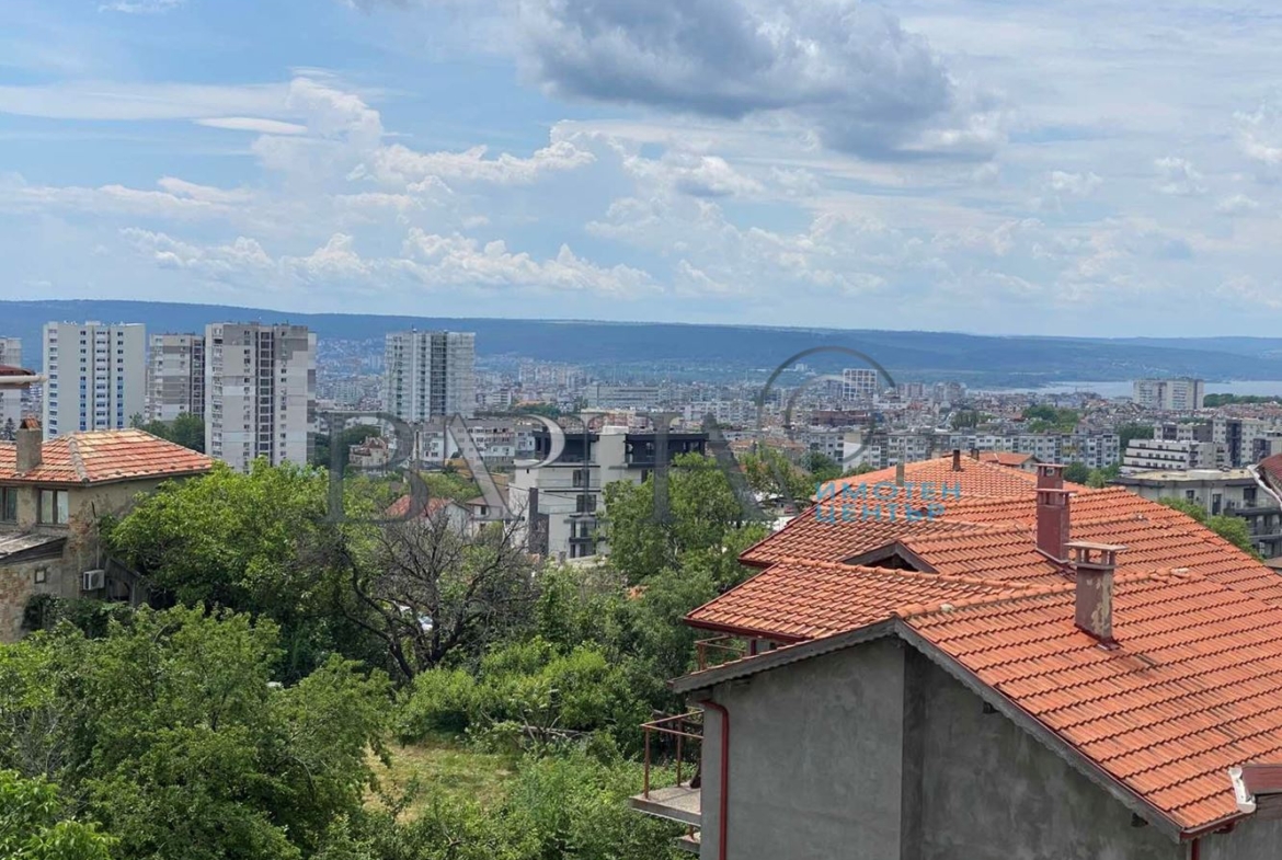 3-стаен - Варна, Изгрев - 0