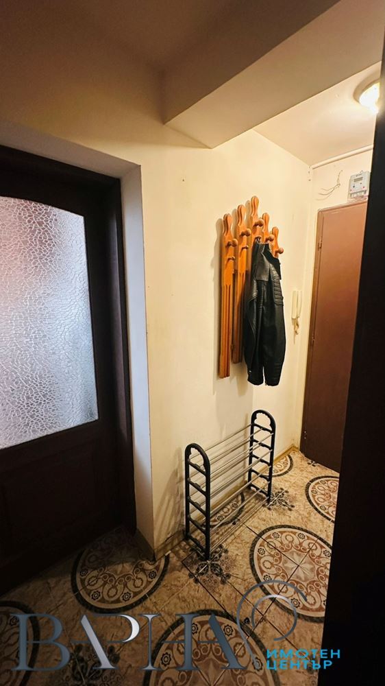 2-стаен - Варна, ЖП Гара - 0