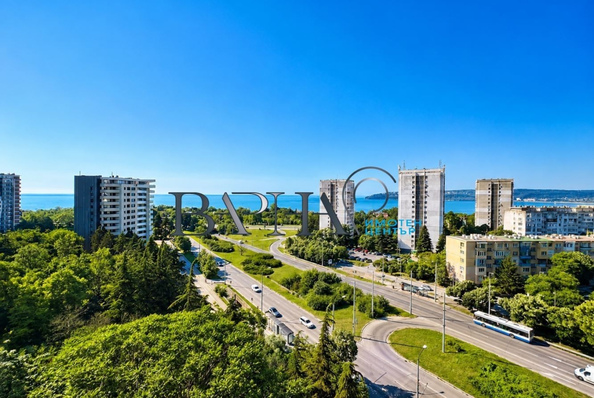 3-стаен - Варна, Бриз - 0