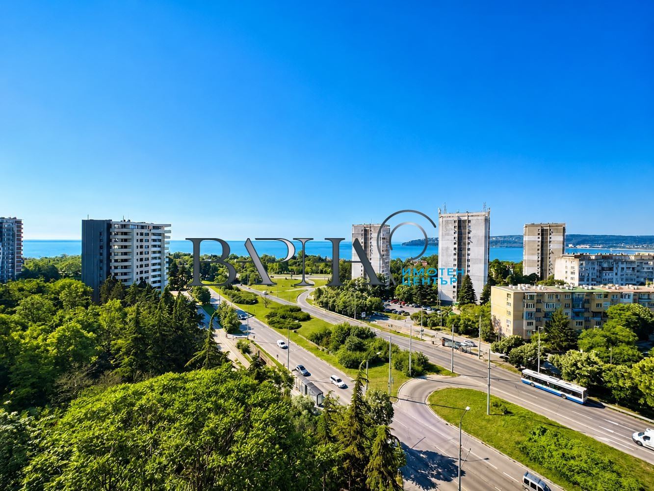 3-стаен - Варна, Бриз - 0