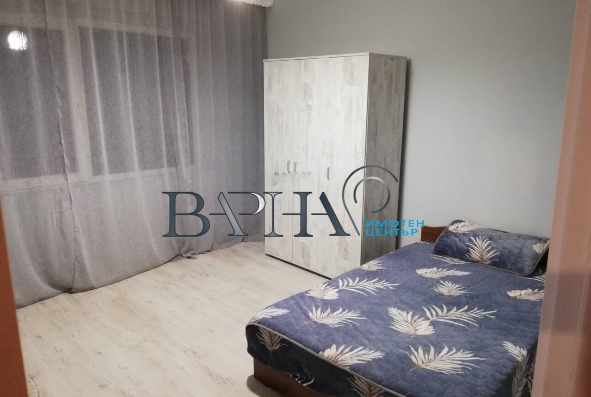 3-стаен - Варна, Владиславово - 0